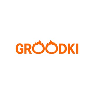 Telegram profile photo for GROODKI BAR