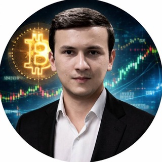 Telegram profile photo for Rustam | Uztoken