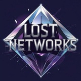 Telegram profile photo for Lõst Network | Redirect