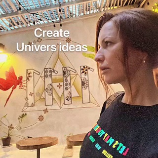 Telegram profile photo for Creator UNIC brands online