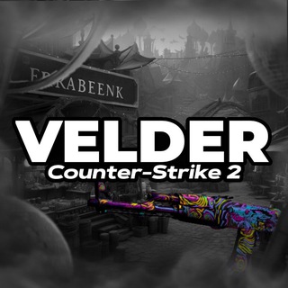 Telegram profile photo for Azart от VELDERA