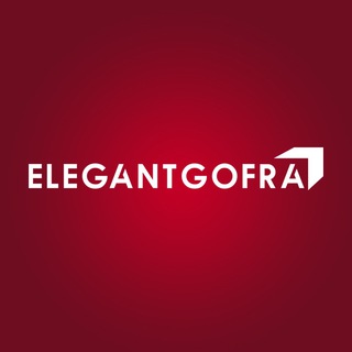 Telegram profile photo for Elegant Gofra