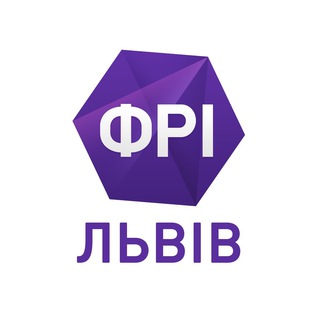Telegram profile photo for ФРІ Львів || Корисне 🔥