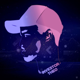 Telegram profile photo for Investor Theo Crib || Forex Trading & XAUUSD Trading