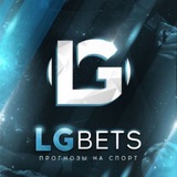 Telegram profile photo for LgBets