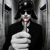 Telegram profile photo for Галерейка.