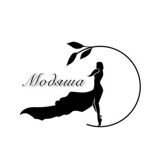 Telegram group profile photo for Модный магазинчик