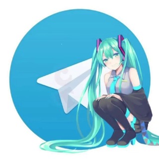 Telegram profile photo for Кислый чатик 🤯