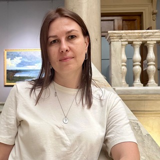 Telegram profile photo for Чем закончится тревога?