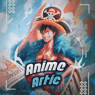 Telegram profile photo for Anime Artic