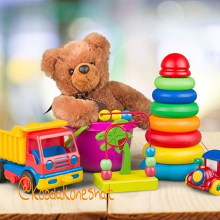 Telegram profile photo for آموزه های کودک و مادر