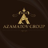 Telegram profile photo for Azamatov Group "MODERN HOUSE"