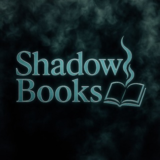 Telegram profile photo for ShadowBooK