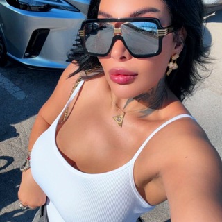 Telegram profile photo for Paula Kassan مها 💕 باولا