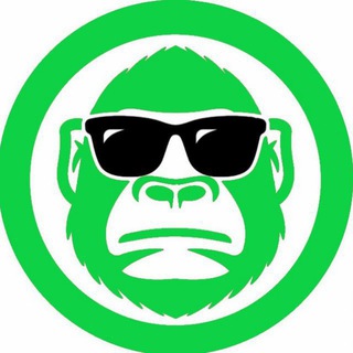 Telegram profile photo for Gambles Aped gems