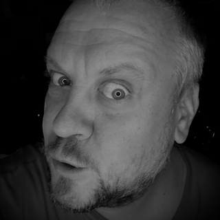 Telegram profile photo for Строганов в эфире (Amalomu)