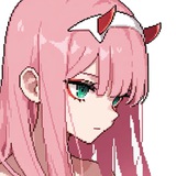Telegram profile photo for Yueya fnf