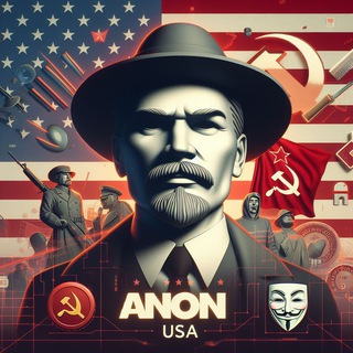 Telegram profile photo for Союз Траферов 🇺🇸🇨🇳