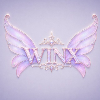 Telegram profile photo for WINX°