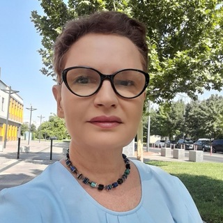 Telegram profile photo for Общение в медицине_доктор Алышева