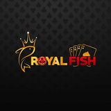Telegram profile photo for ROYAL FISH(Club388 & M9 Slot)đđťđđťđđť