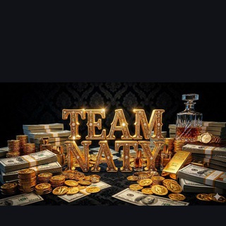 Telegram profile photo for 🍀🍀TEAM CHAMPION🍀🍀