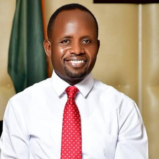 Telegram profile photo for H.E Governor George Natembeya EBS