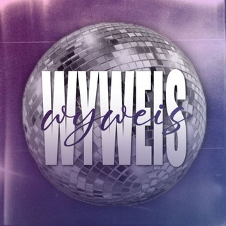 Telegram profile photo for WYWEIS