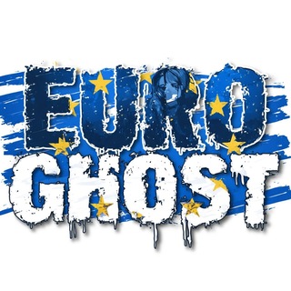 Telegram profile photo for EuroGhost