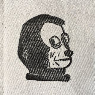 Telegram profile photo for 0033.art штуки из мастерской