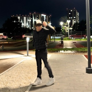 Telegram profile photo for закиров