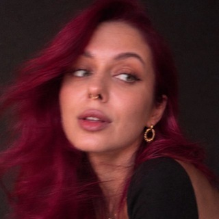 Telegram profile photo for Редькина пишет✍🏻