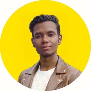 Telegram profile photo for Content Deep