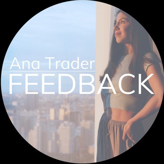 Telegram profile photo for Ana trader Feedback