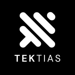 Telegram profile photo for TEKTIAS COMMUNITY