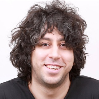 Telegram profile photo for Reza Tajbakhsh