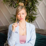 Telegram profile photo for Дизайн интерьера.Viktoriya_design
