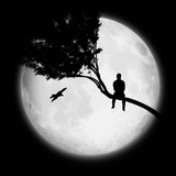 Telegram profile photo for جیهانی پڕ لە شعر
