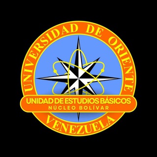 Telegram profile photo for Unidad de Estudios Básicos Udo Bolívar