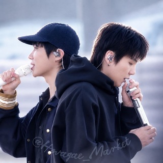 Telegram profile photo for 솝 Sope World☼☽