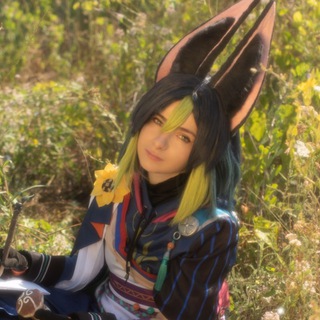 Telegram profile photo for Apolinaria