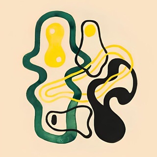 Telegram profile photo for Русский авангардизм