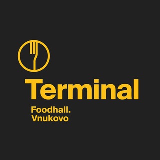 Telegram profile photo for Terminal.Foodhall