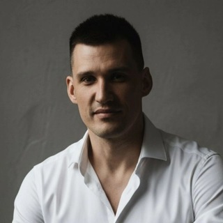 Telegram profile photo for Матюхин Александр | Организатор мероприятий для Агентов по Недвижимости
