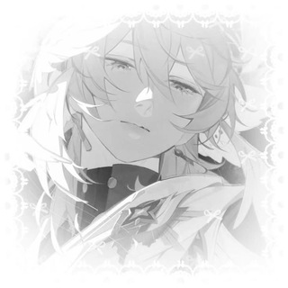 Telegram profile photo for Seraphim Seras♱