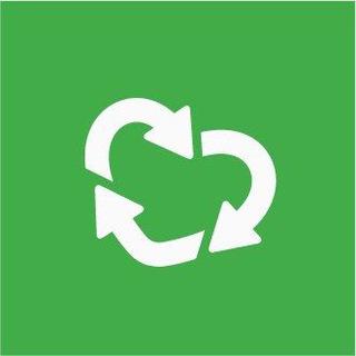 Telegram profile photo for Вторсырьё на благо