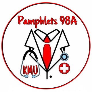 Telegram profile photo for جزوات و مطالب درسی 98A
