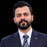 Telegram profile photo for أحمد أبو كميل الموسوي