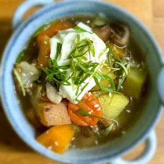 Telegram profile photo for Brunch & Lunch: Еда на ура!