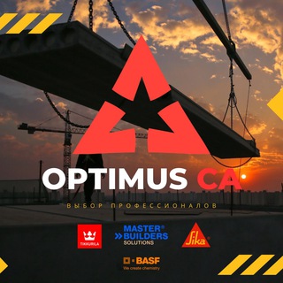 Telegram profile photo for Optimus CA